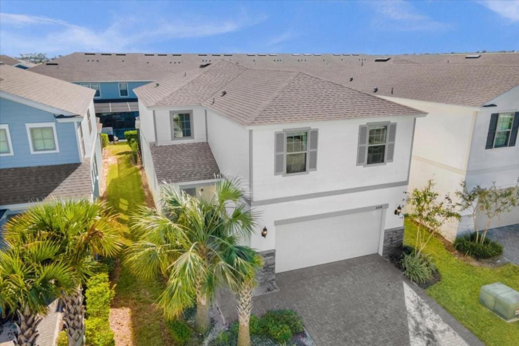 5 Bedrooms-4 Bathrooms- Windsor Westside 8924 Pw Kissimmee Eksteriør bilde