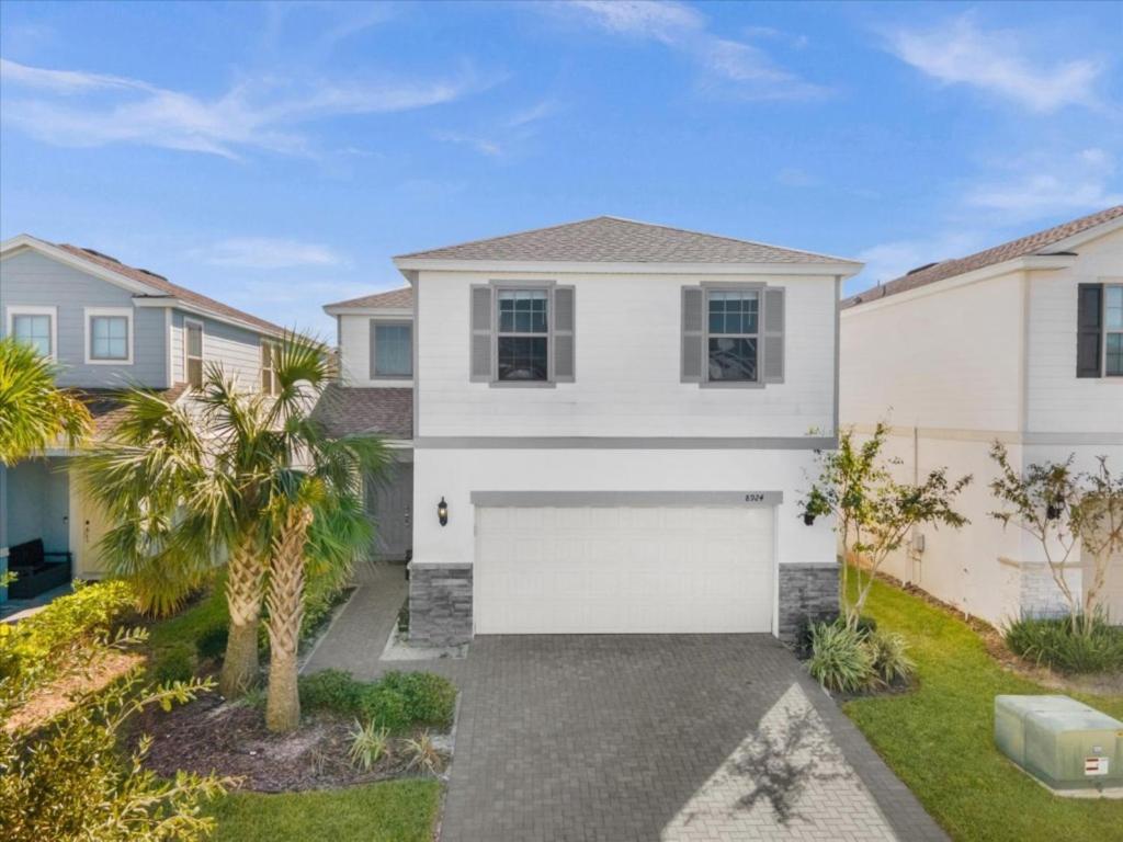 5 Bedrooms-4 Bathrooms- Windsor Westside 8924 Pw Kissimmee Eksteriør bilde