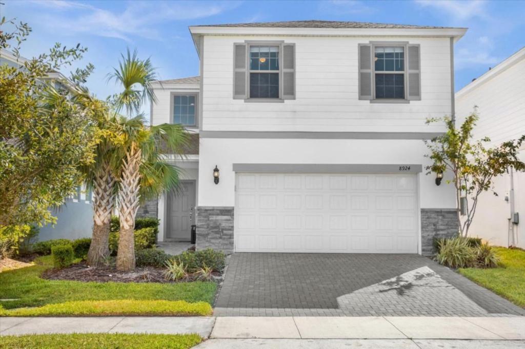 5 Bedrooms-4 Bathrooms- Windsor Westside 8924 Pw Kissimmee Eksteriør bilde