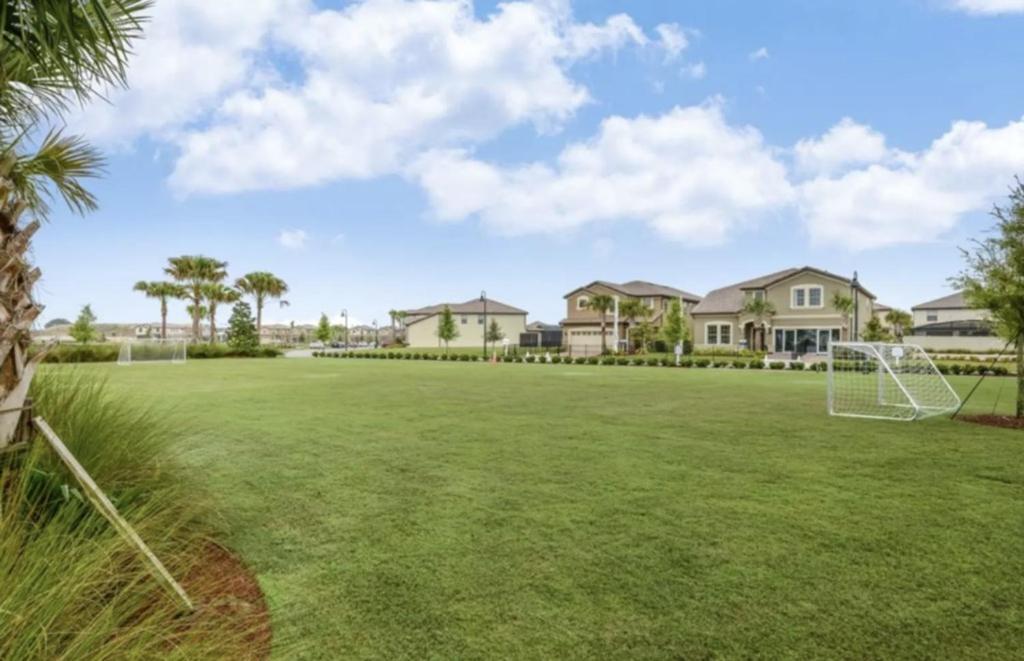 5 Bedrooms-4 Bathrooms- Windsor Westside 8924 Pw Kissimmee Eksteriør bilde